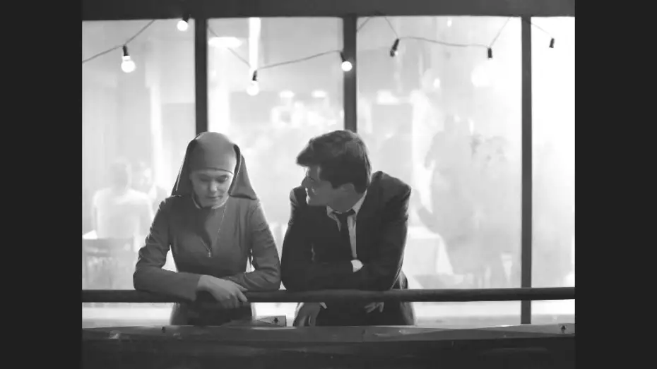 Видео к фильму Ида — IDA Trailer