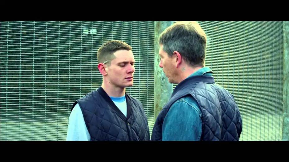 Видео к фильму От звонка до звонка — CONVICTO (STARRED UP) - Tráiler español