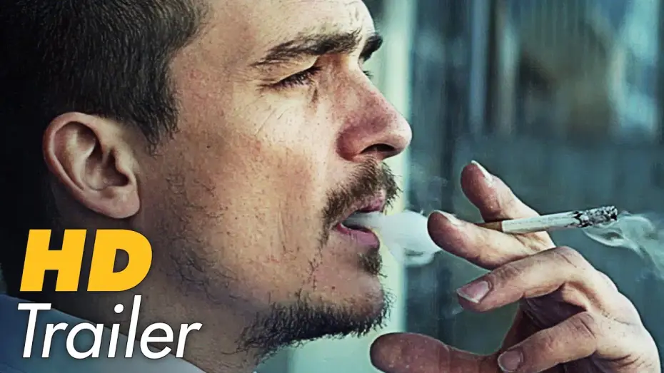 Видео к фильму От звонка до звонка — MAUERN DER GEWALT - HD Trailer (German | Deutsch) Starred Up