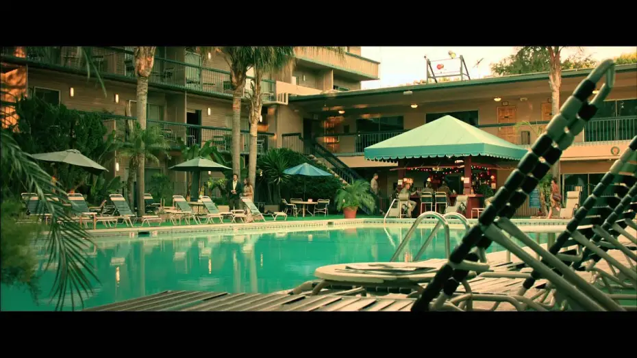 Видео к фильму Плохие слова — Bad Words Bande Annonce VF