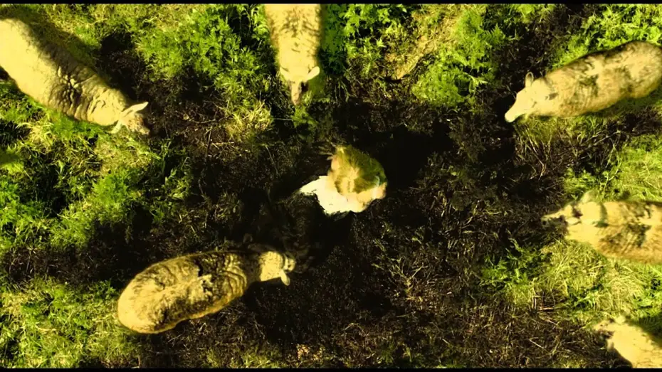 Видео к фильму Ничего не бойся — LES PORTES DE L'ENFER - LA LEGENDE DE STULL- Bande annonce - VF