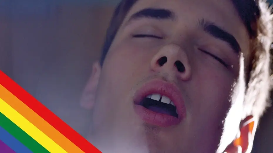 Видео к фильму Геронтофилия — GERONTOPHILIA - Bande Annonce VOST