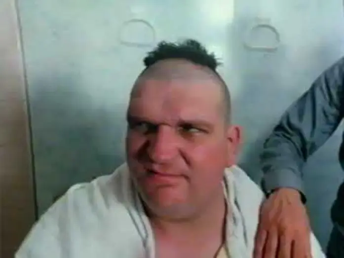 Видео к фильму Zeisters — Fat Guy Goes Nutzoid trailer