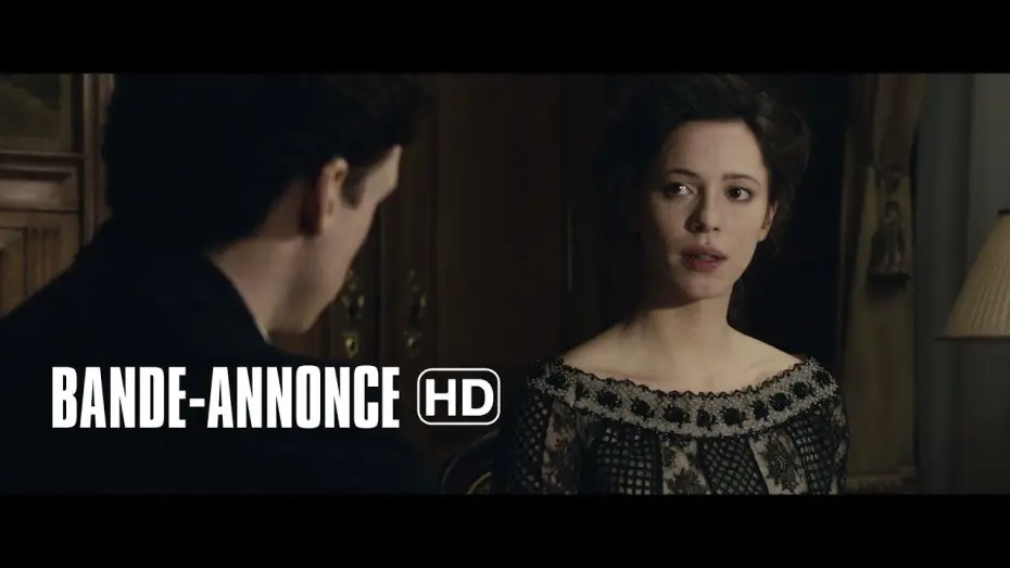 Видео к фильму Обещание — Une Promesse - Bande Annonce VOST