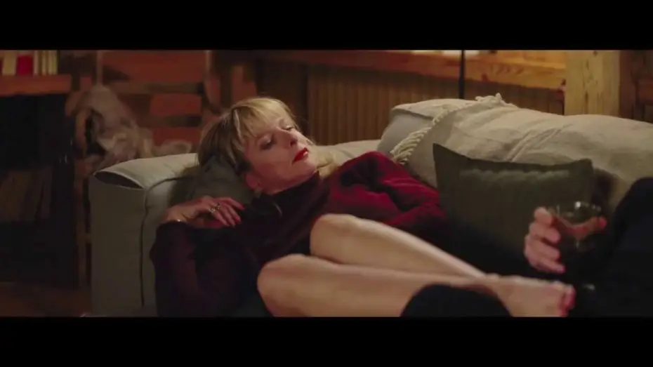 Видео к фильму Любовь – это идеальное преступление — L'amour est un crime parfait - Bande Annonce VF
