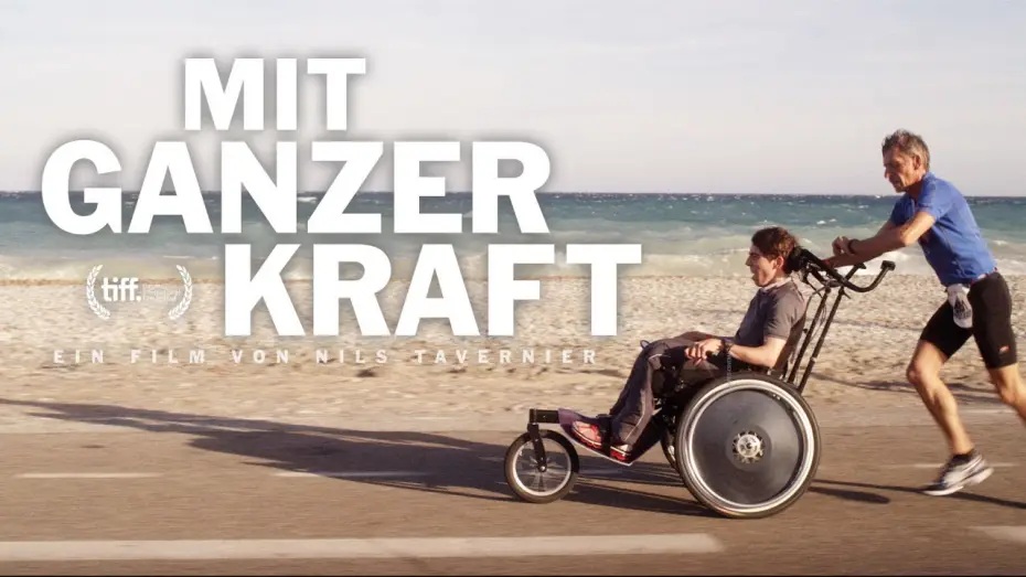 Видео к фильму Всеми силами — Mit ganzer Kraft - Trailer [HD] Deutsch / German
