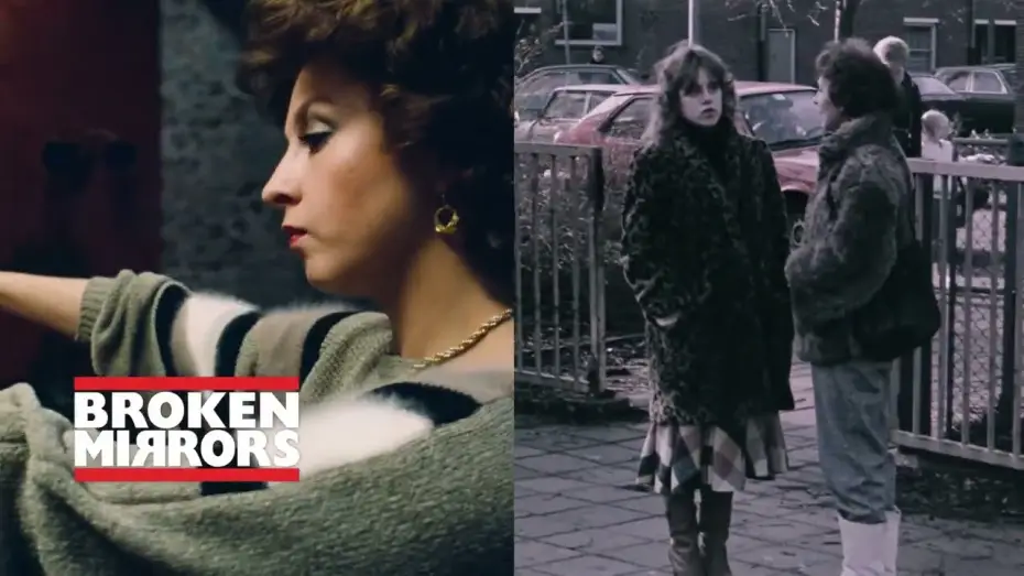 Видео к фильму Gebroken spiegels — Marleen Gorris | Broken Mirrors HD Teaser | Cult Epics