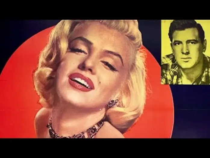 Видео к фильму Marilyn — Official Trailer MARILYN (1963, Marilyn Monroe, Rock Hudson, Henry Koster)