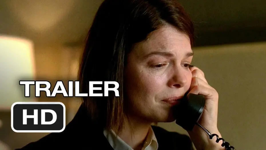 Видео к фильму Утром — Morning Official Trailer 1 (2013) - Elliott Gould, Laura Linney Movie HD