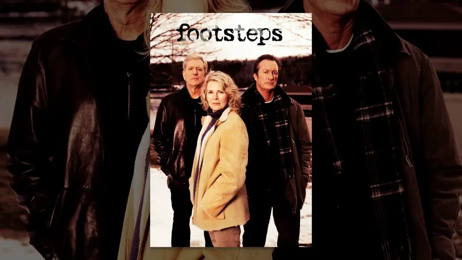 Видео к фильму Footsteps — Footsteps
