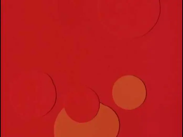 Видео к фильму Around Perception — Herbert Pierre - Around Perception - 1968