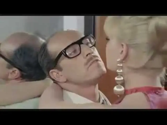 Видео к фильму Operaci&oacute;n cabaretera | OPERACION CABARETERA 1967 CITAS EN LA HABITACION