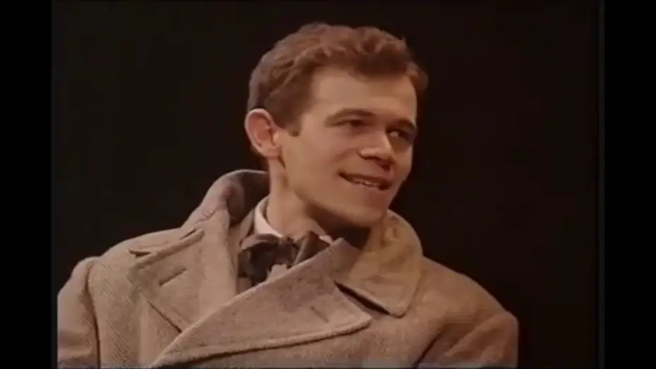 Видео к фильму Cabaret — Cabaret 1993 - Mendes Production [feat Alan Cumming] (Full show)