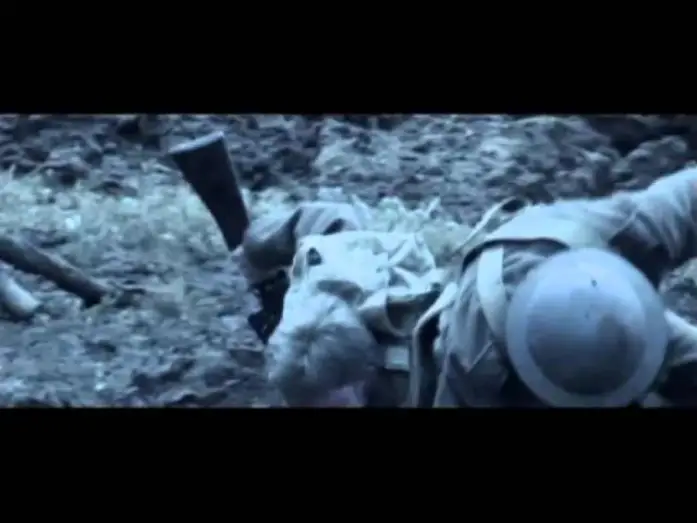 Видео к фильму Forbidden Ground — BATTLE GROUND Official Trailer (2013) - Johan Earl, Tim Pocock, Martin Copping