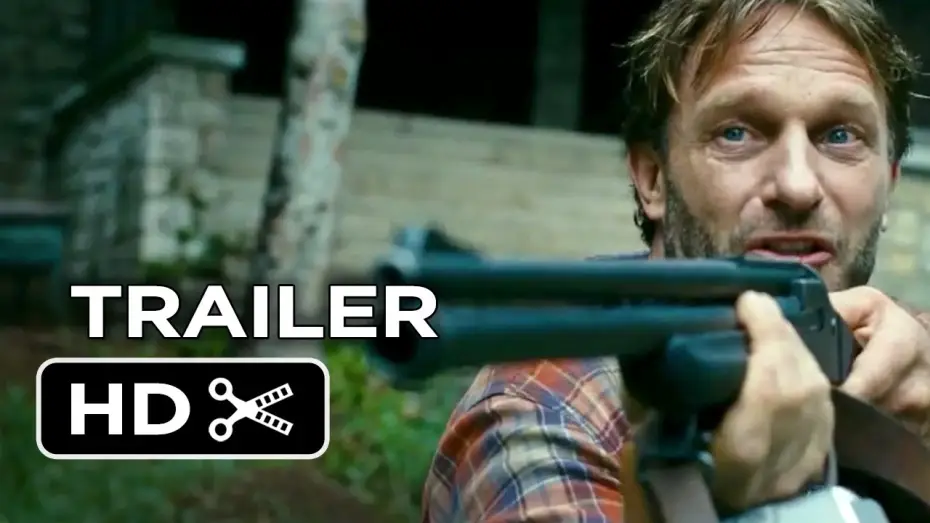 Видео к фильму Открытая могила — Open Grave Official Trailer 1 (2013) - Sharlto Copley Movie HD