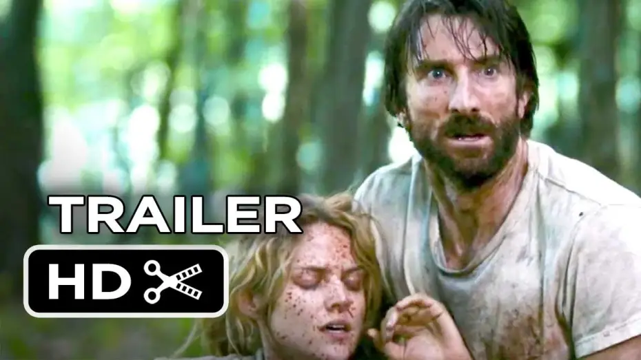 Видео к фильму Открытая могила — Open Grave Official Trailer #1 (2014) - Sharlto Copley Horror Movie HD