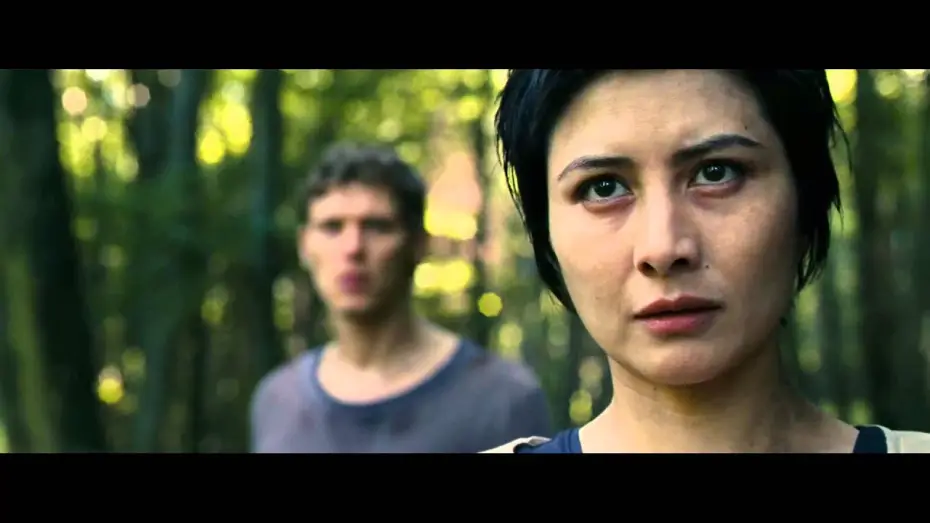 Видео к фильму Открытая могила — Bande annonce de Open Grave en VF