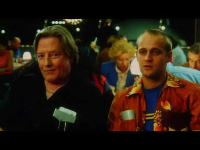 Видео к фильму Manila — MANILA - Ein Film von Romuald Karmakar - Original Kino-Trailer von 2000