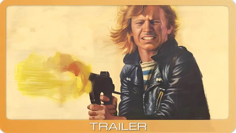 Видео к фильму Supermarkt — Supermarkt ≣ 1974 ≣ Trailer