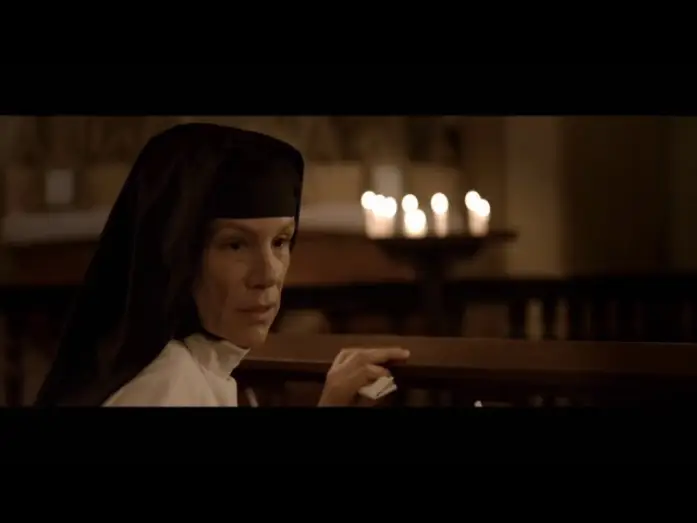 Видео к фильму Письма матери Терезы — Les Lettres de Mère Teresa - Bande annonce VF