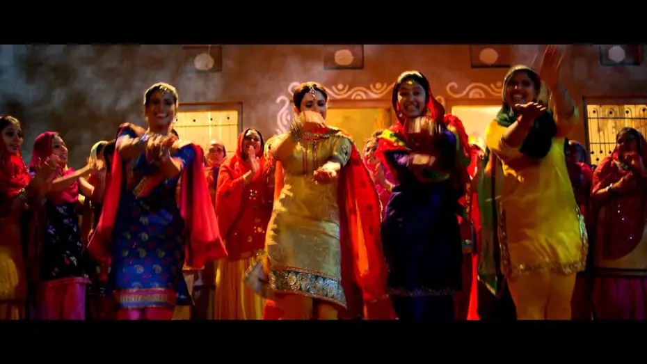 Видео к фильму Haani — Official Trailer of Punjabi Feature Film " HAANI "