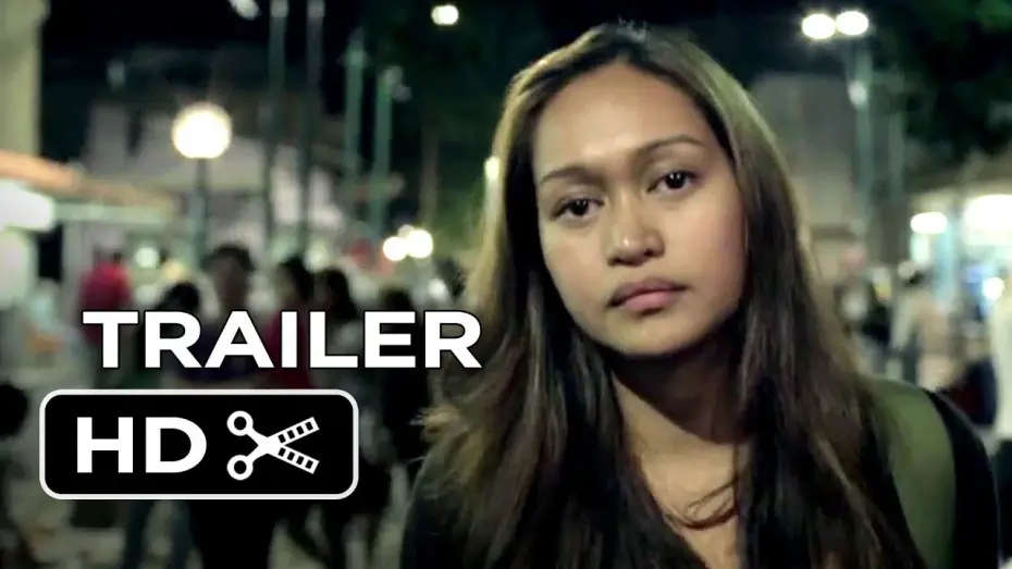 Видео к фильму Transit — Transit Official Trailer #1 (2014) - Filipino Drama Movie HD