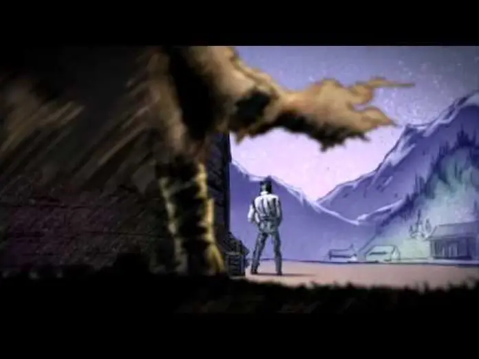 Видео к фильму Wolverine: Origin — Wolverine: Origin trailer