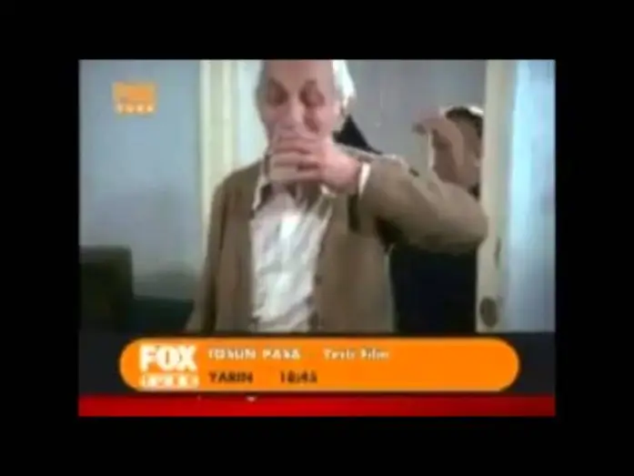 Видео к фильму Миллиардер — Şener Şen Milyarder Filmi Bağırma Sahnesi.wmv