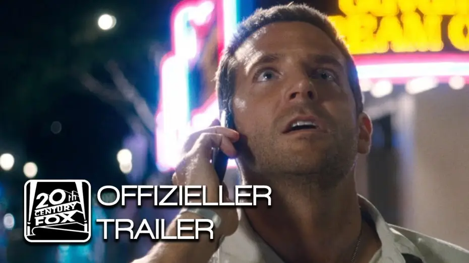Видео к фильму Алоха — Aloha - Die Chance auf Glück | Trailer 1 | Deutsch HD (Bradley Cooper, Emma Stone, Bill Murray)