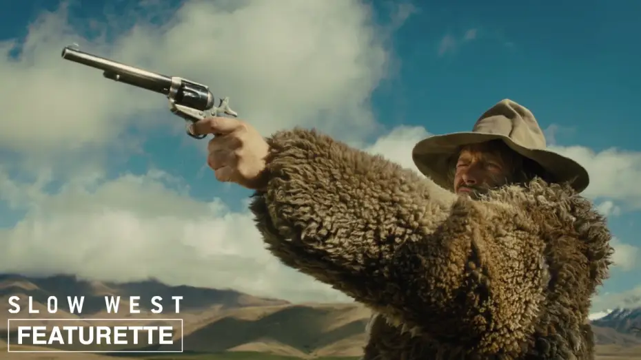 Видео к фильму Строго на запад — Slow West | The Cast | Official Featurette HD | A24