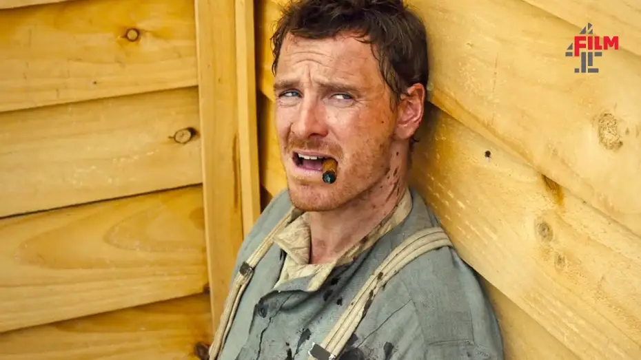 Видео к фильму Строго на запад — Slow West | Film4 Trailer