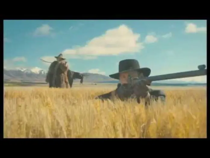 Видео к фильму Строго на запад — Tráiler: 'Slow West'