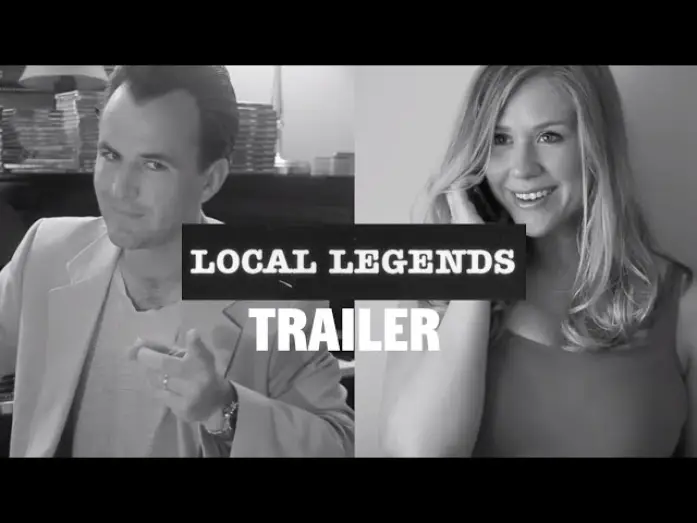 Видео к фильму Local Legends — Local Legends | Trailer