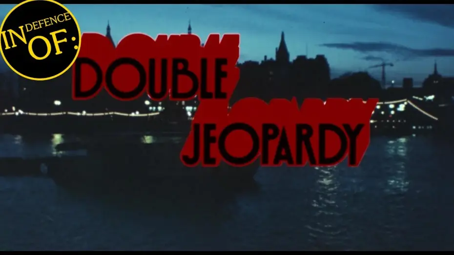 Видео к фильму Olivia — IN DEFENCE OF: Double Jeopardy/Olivia/Prozzie (1983)