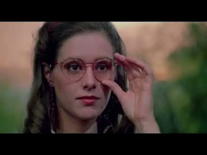 Видео к фильму Olivia — Olivia Trailer (1983, aka Prozzie, aka Double Jeopardy)