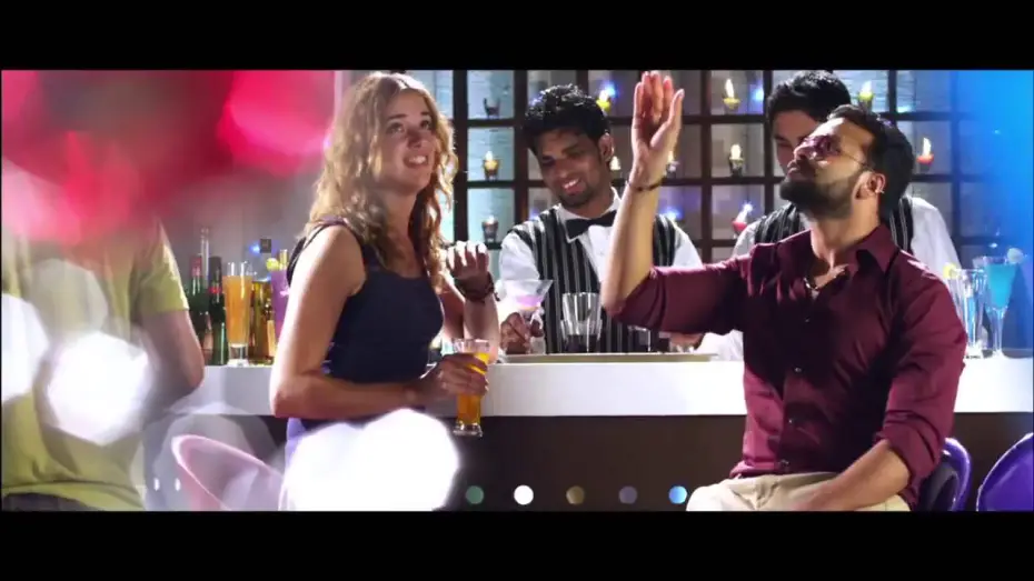 Видео к фильму ഹോട്ടൽ കാലിഫോർണിയ — Hotel California Trailer - Malayalam Movie HD