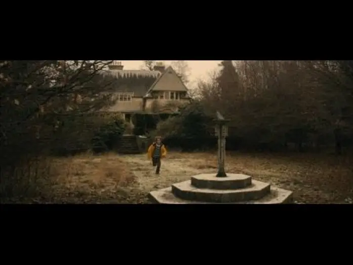 Видео к фильму Блэквуд — Official Blackwood Film Trailer 2014