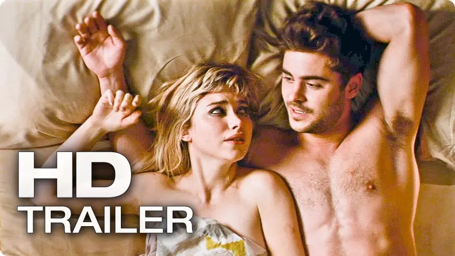 Видео к фильму Этот неловкий момент — FÜR IMMER SINGLE Trailer Deutsch German | 2014 Zac Efron [HD]