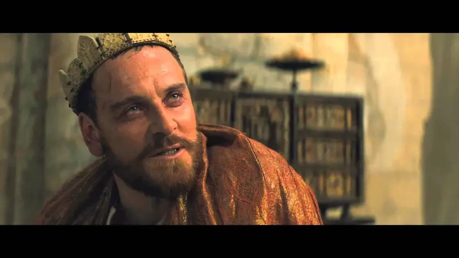 Видео к фильму Макбет — MACBETH - Teaser trailer italiano