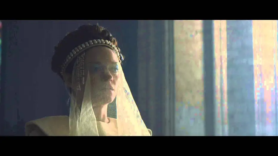 Видео к фильму Макбет — MACBETH - Extrait Officiel "Le couronnement" (HD) - Marion Cotillard - Michael Fassbender (2015)
