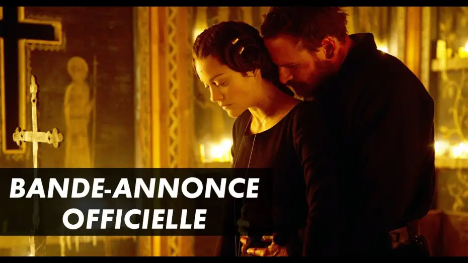 Видео к фильму Макбет — MACBETH - Bande Annonce 2 VOST