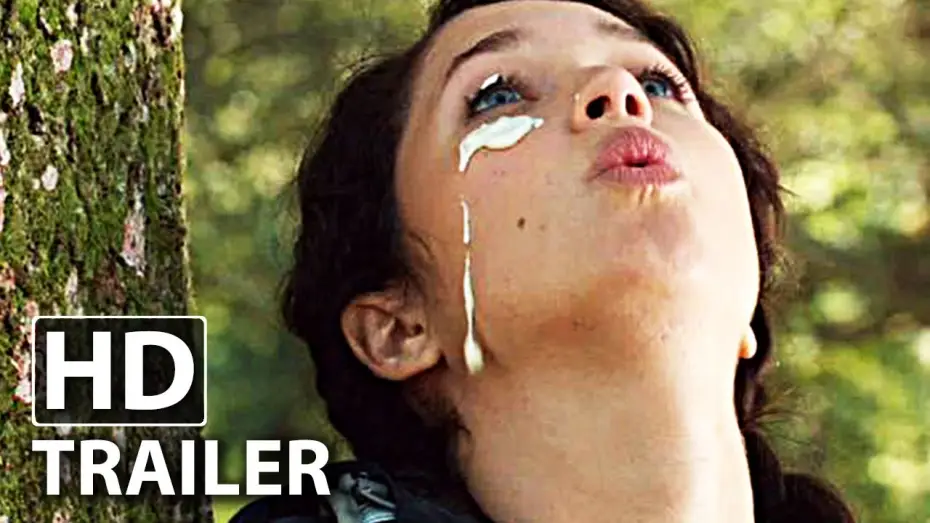 Видео к фильму Очень голодные игры — Exklusiv: DIE PUTE VON PANEM - Trailer (Deutsch | German) | HD