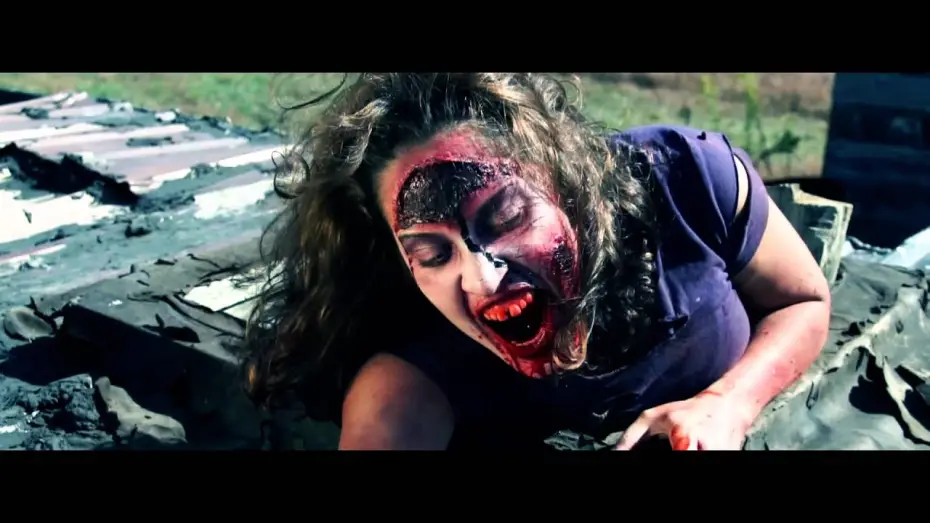 Видео к фильму Zombie eXs — Zombie eXs Official Movie trailer