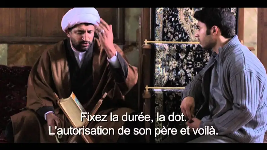 Видео к фильму Noces éphémères — NOCES EPHEMERES Bande-Annonce - Sortie 9 nov 2011