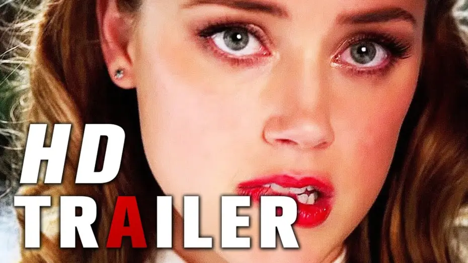 Видео к фильму Лондонские поля — SEDUCTION FATALE - Bande Annonce VF