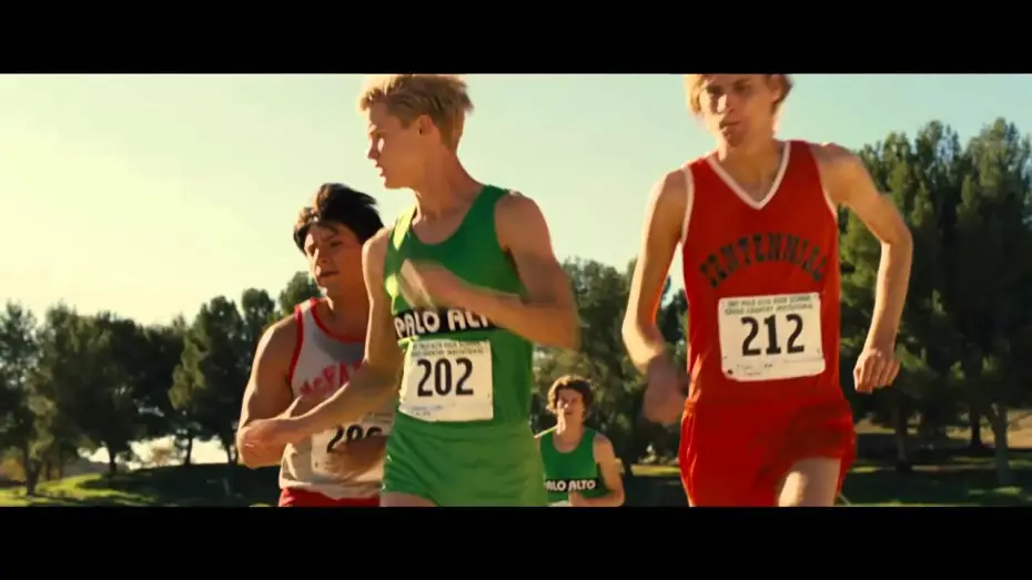 Видео к фильму Тренер — BA - McFarland, USA