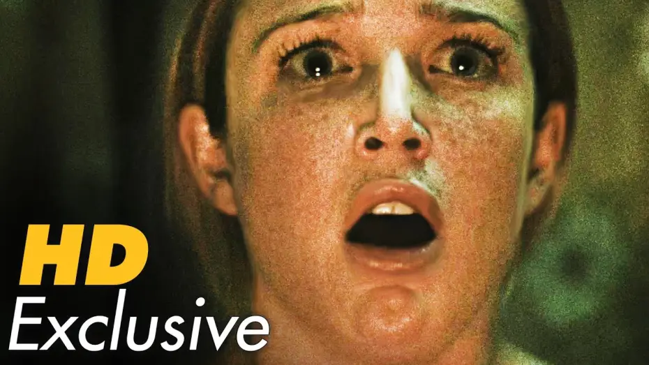 Видео к фильму Пакт 2 — Exklusiv: THE PACT 2 Trailer German Deutsch [HD]