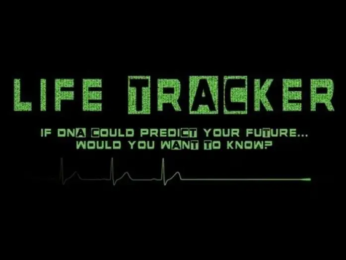 Видео к фильму Life Tracker — Life Tracker Trailer