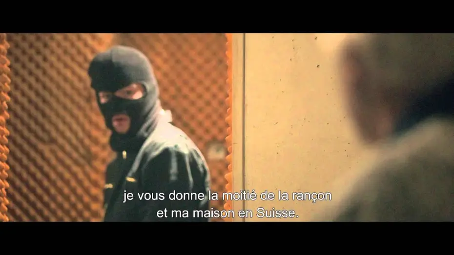 Видео к фильму Похищение Фредди Хайнекена — KIDNAPPING Mr.HEINEKEN - BANDE ANNONCE VOSTF - HD