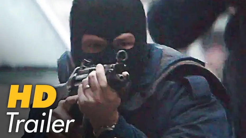 Видео к фильму Похищение Фредди Хайнекена — KIDNAPPING FREDDY HEINEKEN Trailer German Deutsch (2015) Anthony Hopkins